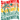 Colorful Summer Design - DTF Ready To Press
