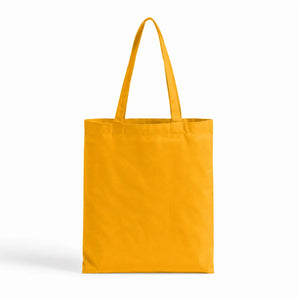 Economical 100% Cotton Reusable Wholesale Tote Bags TB100 - Iris DTF 