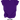 Bella + Canvas 3001CV – Team Purple