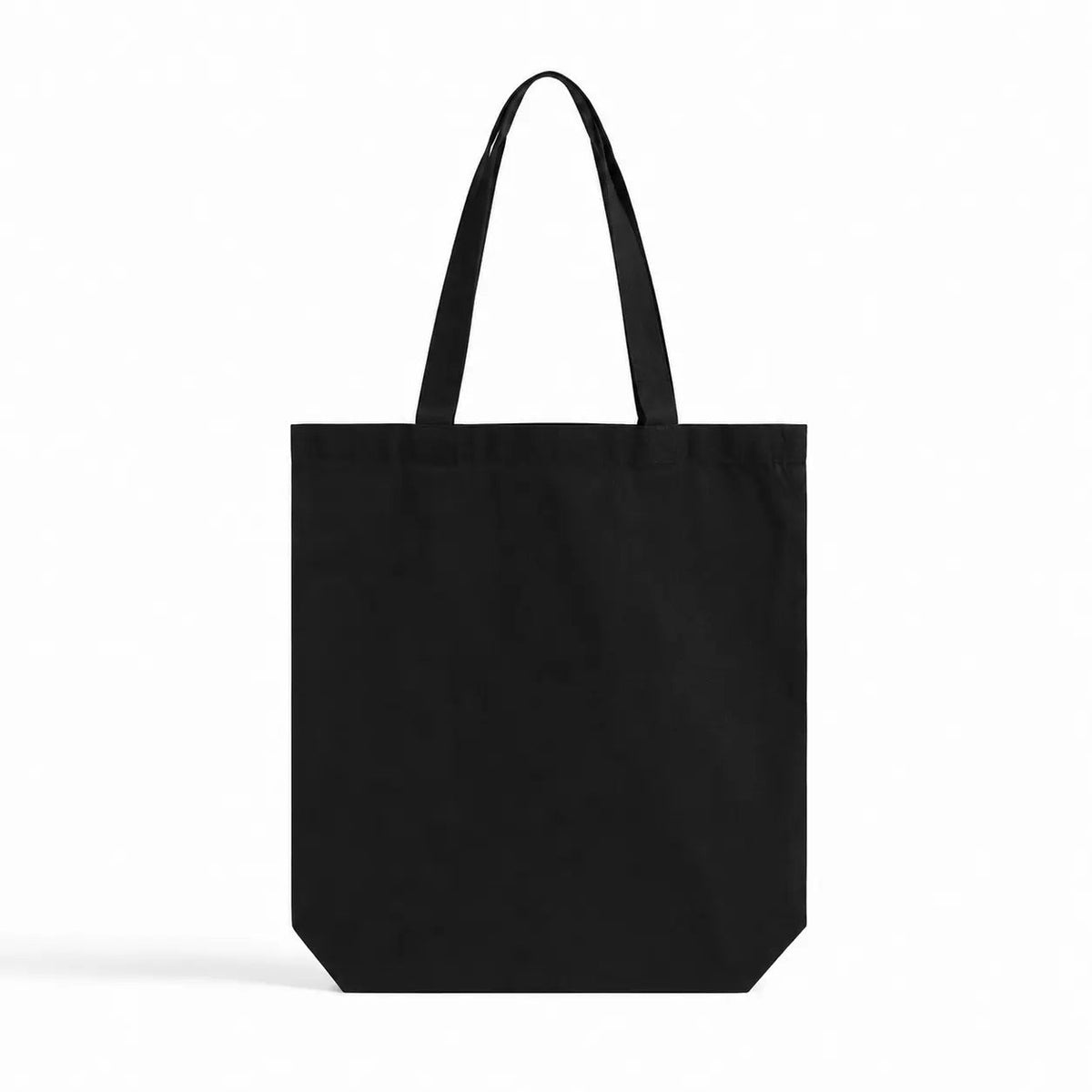 Blank Cotton Tote Bags Wholesale for Custom Printing & Promotions - Iris DTF 