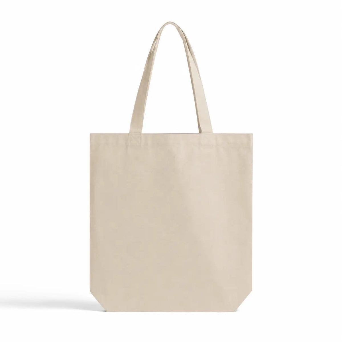 Blank Cotton Tote Bags Wholesale for Custom Printing & Promotions - Iris DTF 
