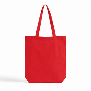 Blank Cotton Tote Bags Wholesale for Custom Printing & Promotions - Iris DTF 