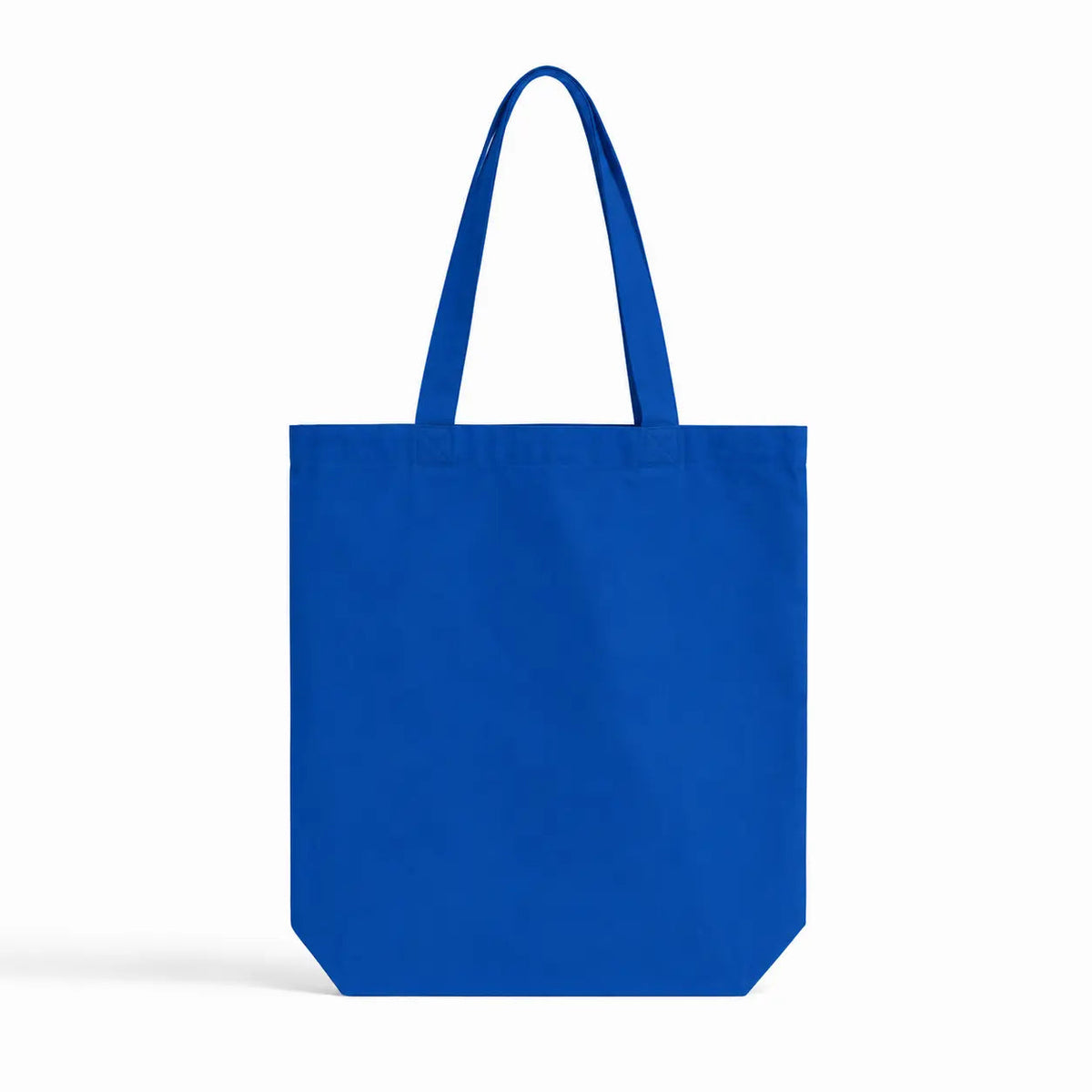 Blank Cotton Tote Bags Wholesale for Custom Printing & Promotions - Iris DTF 