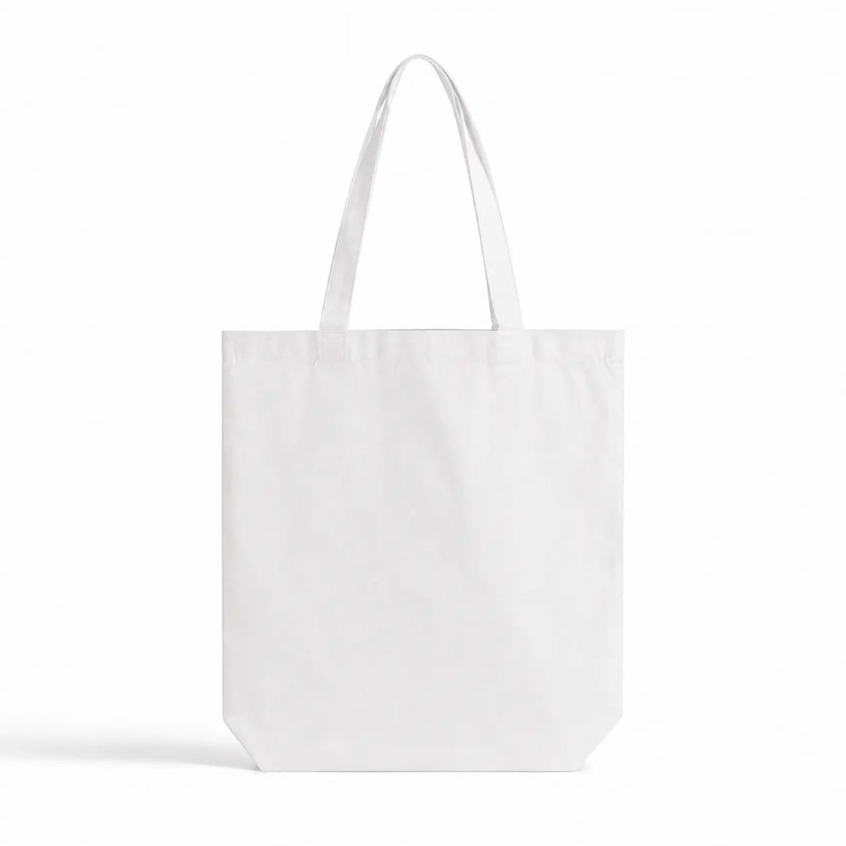 Blank Cotton Tote Bags Wholesale for Custom Printing & Promotions - Iris DTF 