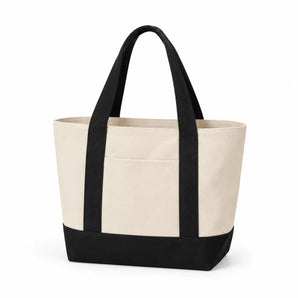 Mini Iconic Shopping Bag - TG237 - Iris DTF 