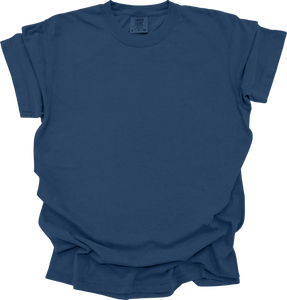 Comfort Colors 1717CL – True Navy