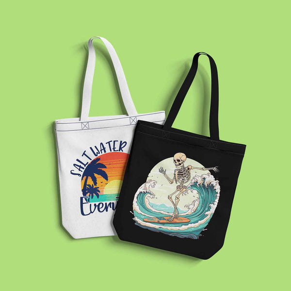 Tote Bags