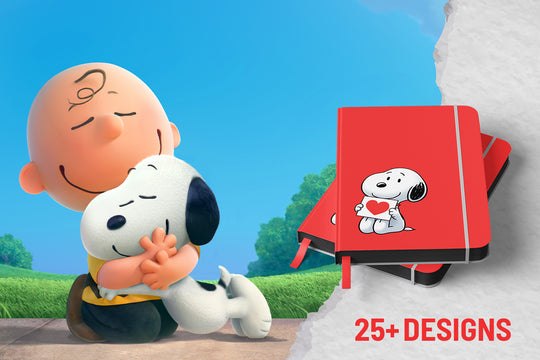 Peanuts / Snoopy