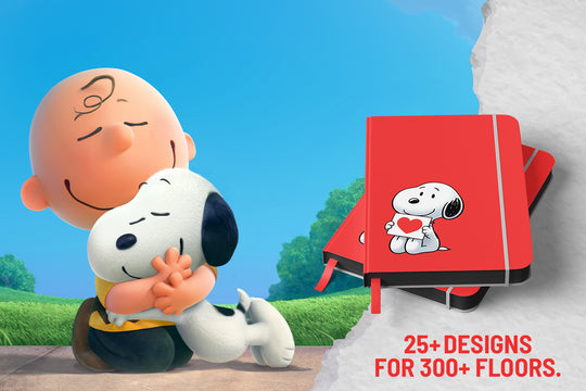 Peanuts / Snoopy