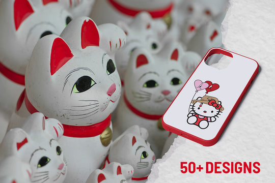 Hello Kitty & Sanrio
