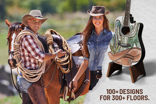 Western & Country