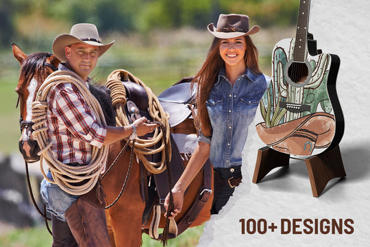 Western & Country