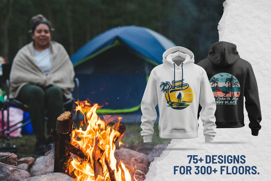 Outdoors Camping & Fishing
