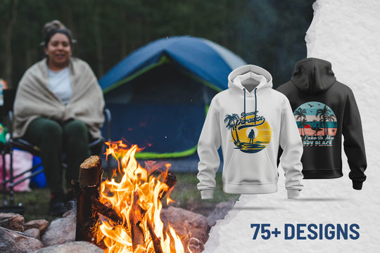 Outdoors Camping & Fishing