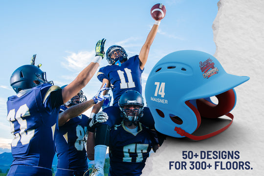 Sports & Team Spirit