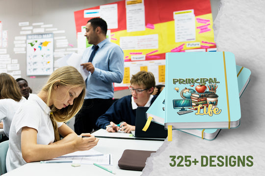 Teacher & Education