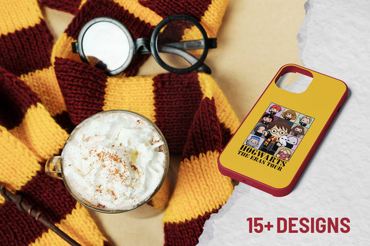 Harry Potter & Wizarding World