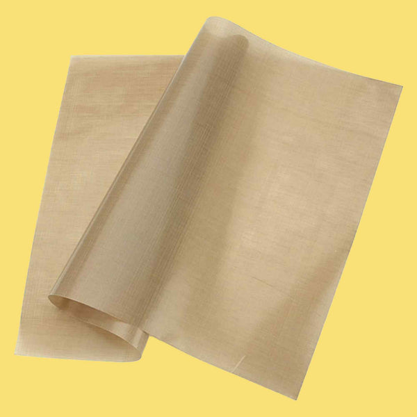 Protective Teflon for Heat Press