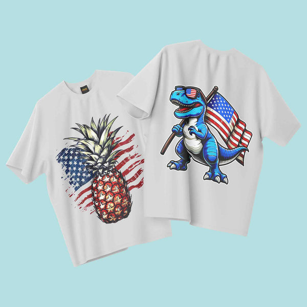 Custom T-shirt