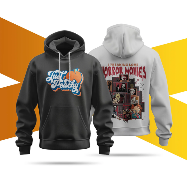 Sweatshirt & Hoodie