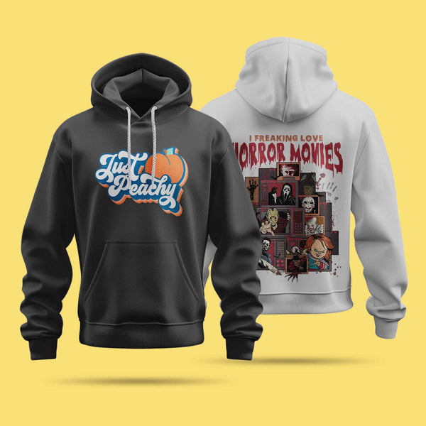 Sweatshirt & Hoodie