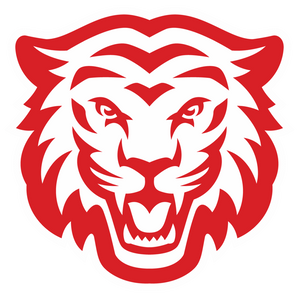 Terrell-Tigers - Görsel 1