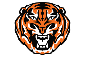 Texarkana-Texas-Tigers - Görsel 1