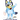 Lets Do This Bluey Design - DTF Ready To Press