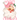 Merry Christmas Pink Santa Design | Iris DTF