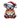Christmas Kuala Tree Design - DTF Ready To Press