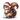 Christmas Squirrel Tree Design - DTF Ready To Press