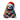 Christmas Sloth Tree Design - DTF Ready To Press