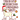 Paja Llama Christmas Design - DTF Ready To Press