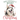 Have Yourself a Husky Little Christmas Design | Iris DTF