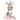 I'll Beagle Christmas Dog Design - DTF Ready To Press