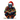 Christmas Gorilla Tree Design - DTF Ready To Press