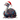 Christmas Ostrich Tree Design - DTF Ready To Press