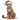 Christmas Slat Tree Design - DTF Ready To Press