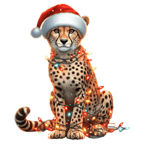 Christmas Slat Tree Design - DTF Ready To Press