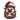 Christmas Hedgehog Tree Design - DTF Ready To Press