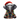 Christmas Elephant Tree Design - DTF Ready To Press