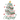 All Book for Christmas Tree Design | Iris DTF