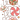 Ho Ho Ho Christmas Design DTF-Ready Press (V1) | Iris DTF