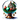 Christmas Snow Globe Design - DTF Ready To Press