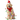 Christmas Golden Retriever Design - DTF Ready To Press
