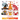 Happy Hallothanksmas DTF-Ready to Press (V2) | Iris DTF