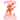 Christmas Ginger Design - DTF Ready To Press