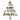 Christmas Cat Tree Design DTF-Ready to Press V1 | Iris DTF