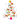 Christmas Tree Design DTF-Ready to Press (V1) | Iris DTF