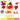 Happy Hallothanksmas DTF-Ready to Press (V3) | Iris DTF